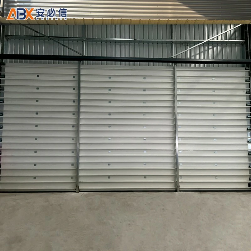 德宏傣族景颇族滑升门